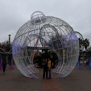 Meet your Posher, Rosa